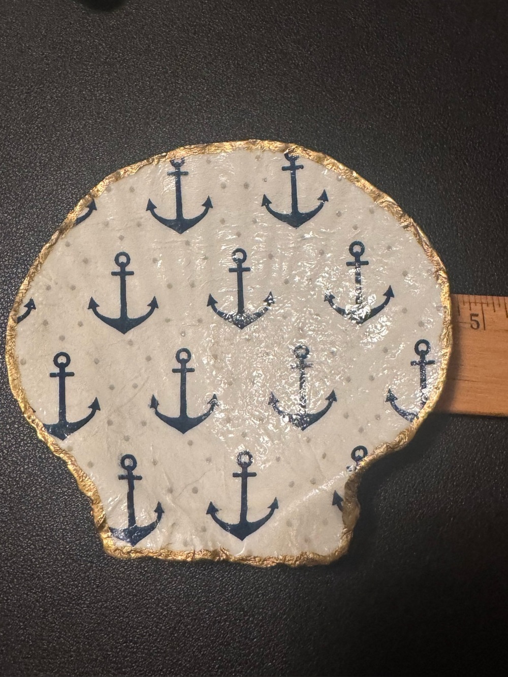 Painted Shells - Picture 5 of 7
